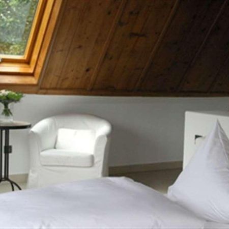Landhotel Alte Muehle Ehningen Pokoj fotografie