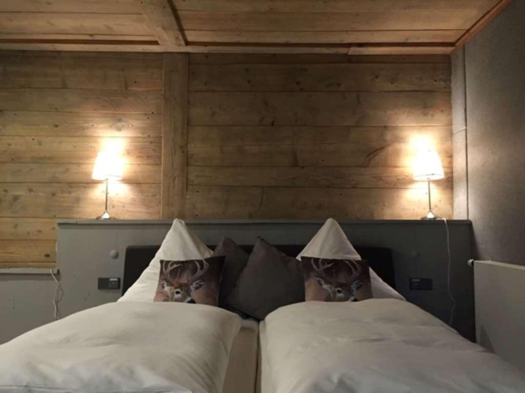 Landhotel Alte Muehle Ehningen Pokoj fotografie