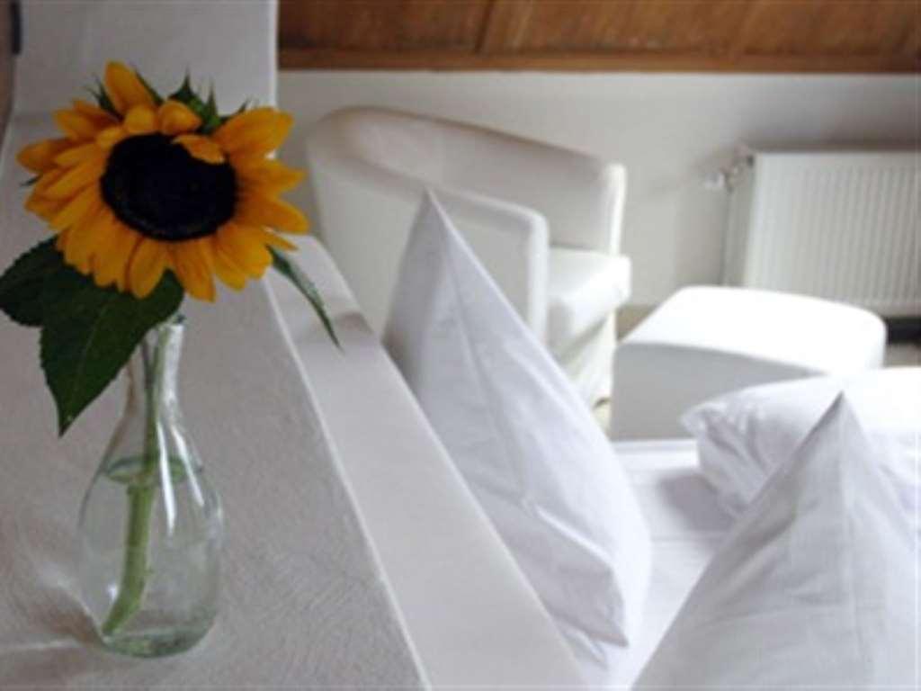Landhotel Alte Muehle Ehningen Pokoj fotografie